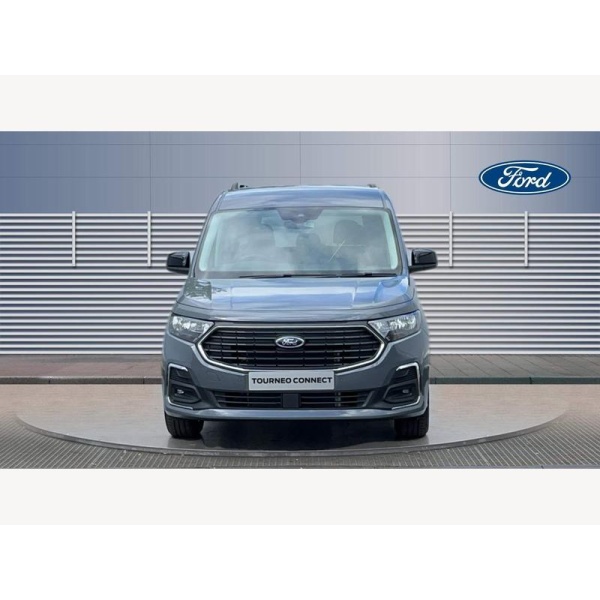 Ford Grand Tourneo Connect - 2.0 EcoBlue Titanium (7 Seat) DCT Euro 6 (s/s) 5dr