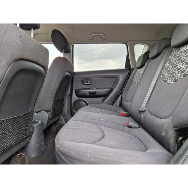 KIA Soul - 1.6 Tempest Euro 4 5dr