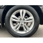 Hyundai ix35 - 1.7 CRDi Style Euro 5 (s/s) 5dr