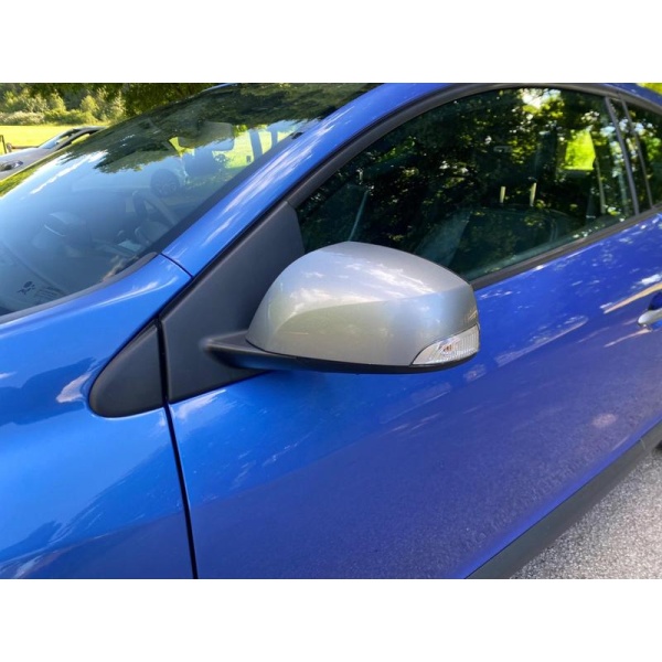 Renault Megane - 1.9 dCi GT Line TomTom Euro 5 3dr