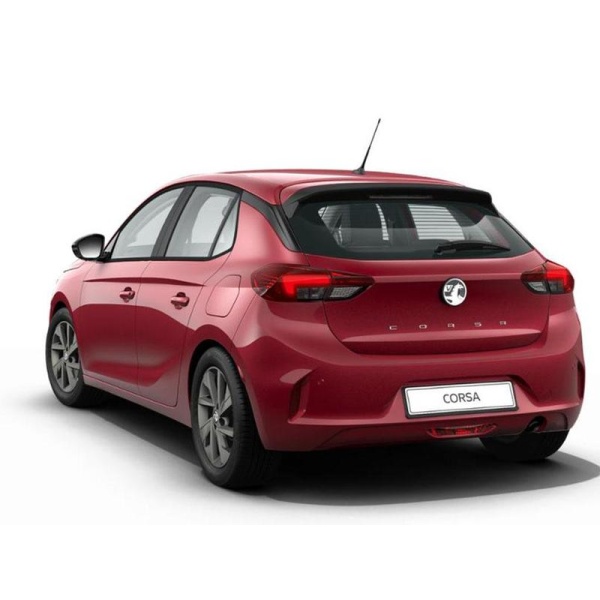 Vauxhall Corsa-e - 50kWh Design Hatchback 5dr Electric Auto (136 ps)
