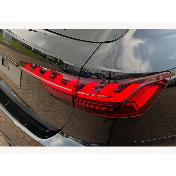 Audi A4 Avant - 2.0 TFSI 35 Black Edition S Tronic Euro 6 (s/s) 5dr