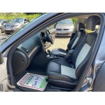 Saab 9-3 - 1.9 TiD Vector Sport Sportwagon Auto Euro 4 5dr