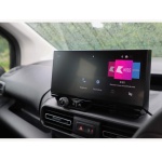 Citroen E-berlingo - 52kWh PLUS M XL MPV Auto 5dr (7.4kW Charger)