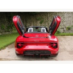 MG Cyberster - GT 77kWh AWD Dual Motor | 536bhp | 0-60mph in 3s |Scissor Doors | Convertible | 2 Seater Sports Car 2dr