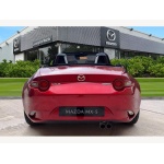 Mazda MX-5 - 1.5 SKYACTIV-G Exclusive-Line Euro 6 (s/s) 2dr