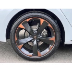 CUPRA Leon - 1.5 TSI V1 Design Edition Euro 6 (s/s) 5dr