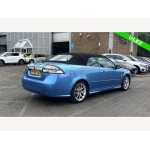 Saab 9-3 - 2.0 VECTOR SPORT 2d 175 BHP 2 KEYS ULEZ FREE AIRCON AUX