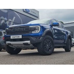 Ford Ranger - 3.0T V6 EcoBoost Raptor Auto 4WD Euro 6 (s/s) 4dr