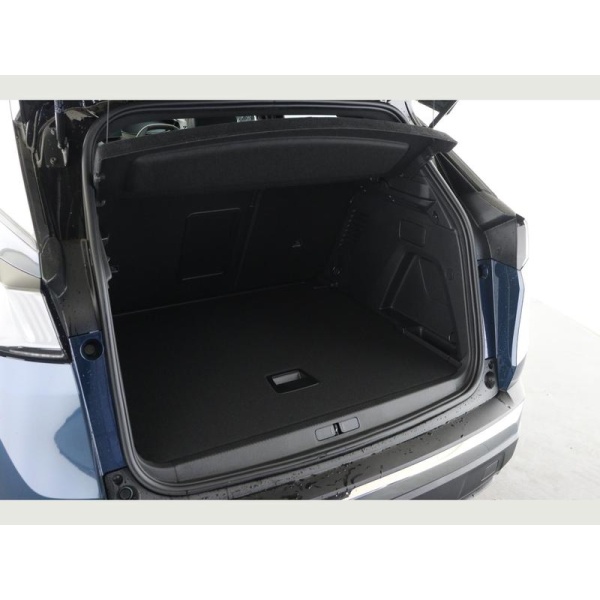 Peugeot 3008 - 3008 1.2 PureTech Allure 5dr EAT8 Estate