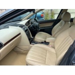 Peugeot 407 - 3.0 V6 Executive 4dr