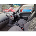 KIA Soul - 1.6 Tempest Euro 4 5dr