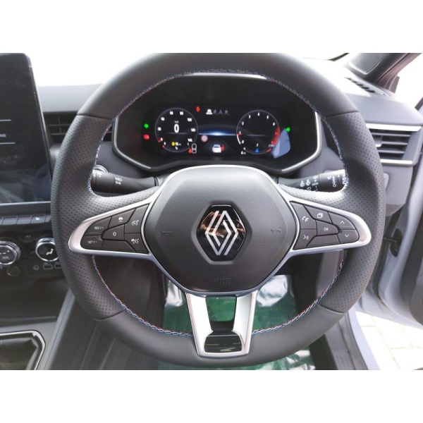 Renault Clio - 1.0 TCe esprit Alpine Euro 6 (s/s) 5dr