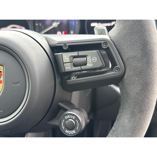 Porsche 911 - 3.0T 992 Carrera T PDK Euro 6 (s/s) 2dr