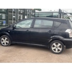 Toyota Corolla Verso - 1.8 VVT-i T3 5dr