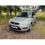 Ford Focus - 1.6 TDCi DPF Sport 5dr