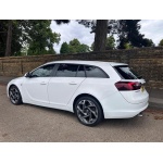 Vauxhall Insignia - Insignia SRI VX-Line CDTI Auto 2.0 5dr
