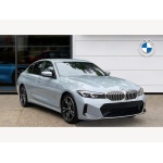 BMW 3 Series - 2.0 320i M Sport Auto Euro 6 (s/s) 4dr