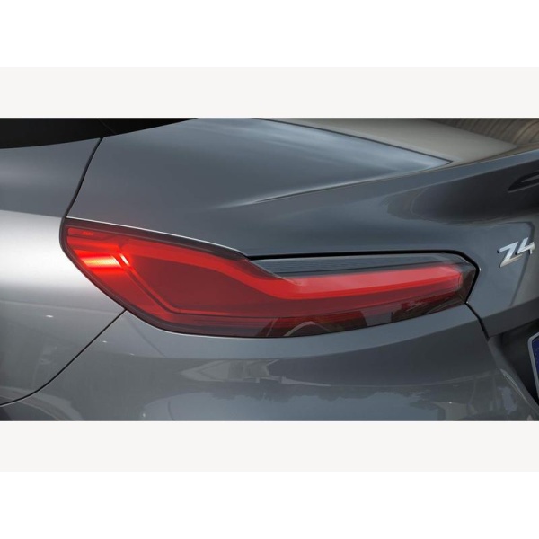BMW Z4 - 2.0 20i M Sport Auto sDrive Euro 6 (s/s) 2dr