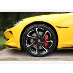 MG Cyberster - GT 77kWh AWD Dual Motor | 536bhp | 0-60mph in 3s |Scissor Doors | Convertible | 2 Seater Sports Car 2dr