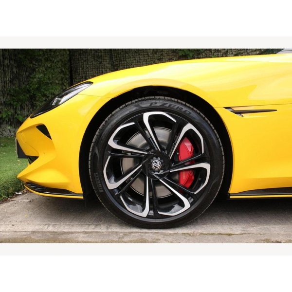 MG Cyberster - GT 77kWh AWD Dual Motor | 536bhp | 0-60mph in 3s |Scissor Doors | Convertible | 2 Seater Sports Car 2dr