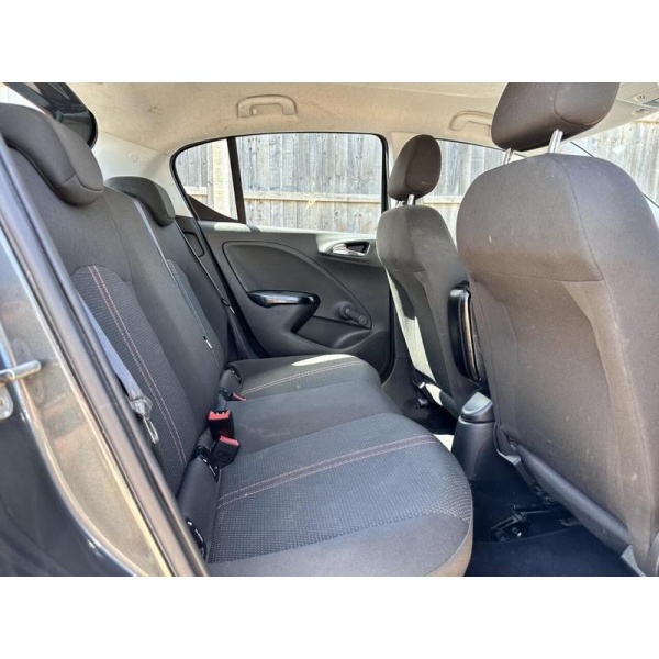 Vauxhall Corsa - 1.4 SRI ECOFLEX S/S 5d 99 BHP Nationwide Home Delivery Available