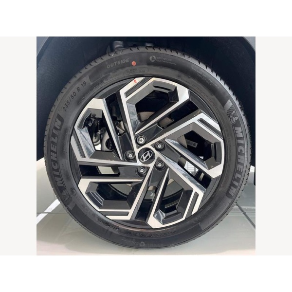 Hyundai Tucson - 1.6 T-GDi MHEV Ultimate DCT Euro 6 (s/s) 5dr