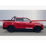 Ssangyong Musso - 2.2D Rhino Double Cab Pickup Auto 4WD Euro 6 4dr