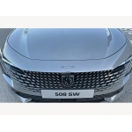 Peugeot 508 SW - 1.6 12.4kWh GT e-EAT Euro 6 (s/s) 5dr