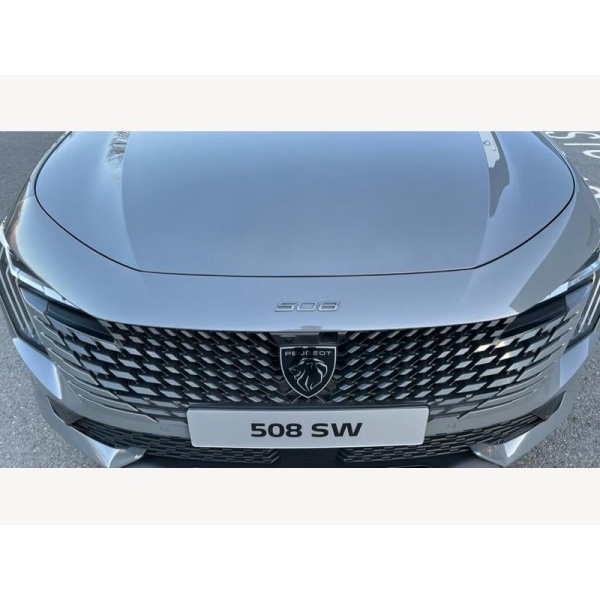 Peugeot 508 SW - 1.6 12.4kWh GT e-EAT Euro 6 (s/s) 5dr
