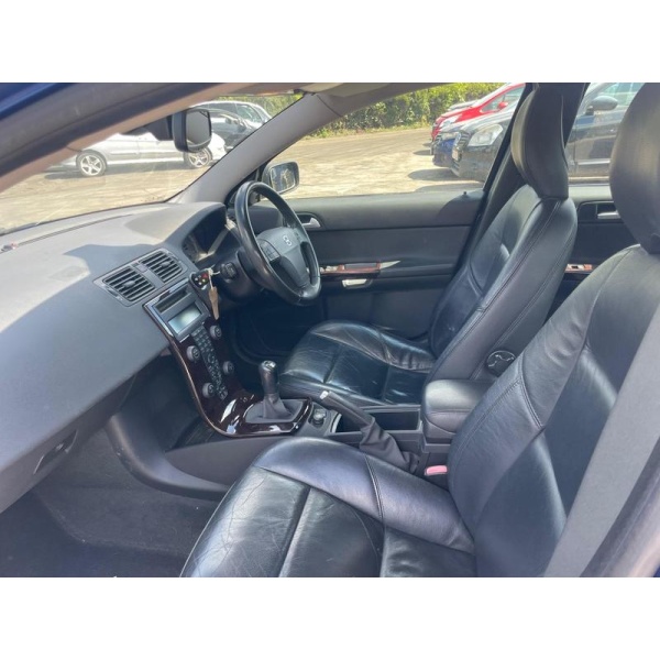 Volvo S40 - 2.0D SE 4dr