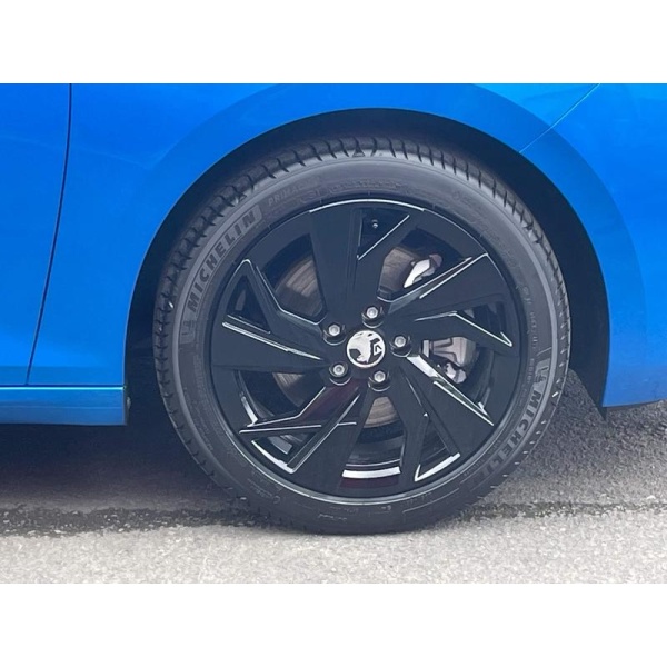 Vauxhall Astra - 1.2 Turbo GS Sports Tourer Euro 6 (s/s) 5dr