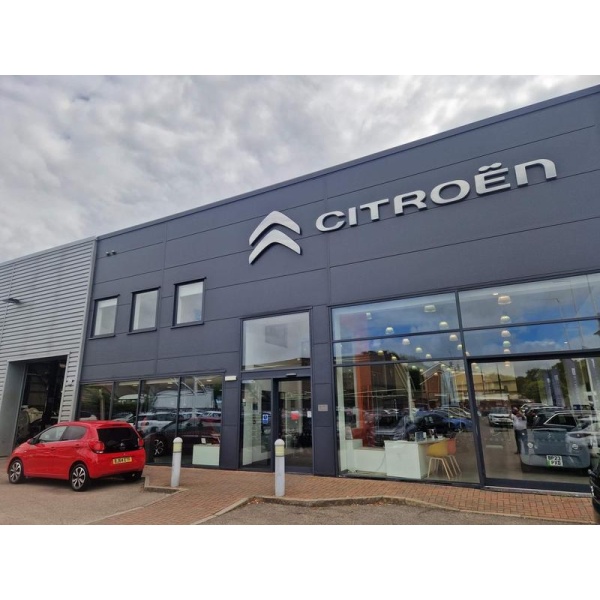 Citroen Berlingo - 1.2 PureTech Feel M MPV Euro 6 (s/s) 5dr