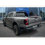 Ford Ranger - Wildtrak X AUTO 2.0L 205ps EcoBlue 10 Speed 4x4 Double Cab, SYNC 4 WITH ANROID AUTO/APPLE CARPLAY, REAR PARKING SENSORS