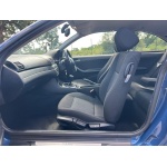 BMW 3 Series - 2.0 318Ci 318 SE Coupe 2dr Petrol Manual (180 g/km, 143 bhp)