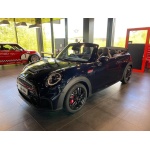 MINI Convertible - 2.0 John Cooper Works Steptronic Euro 6 (s/s) 2dr