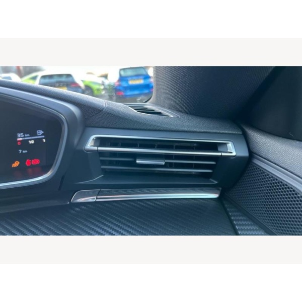 Peugeot 508 SW - 1.6 12.4kWh GT e-EAT Euro 6 (s/s) 5dr