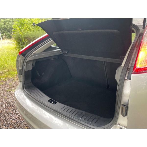 Ford Focus - 1.6 TDCi DPF Sport 5dr