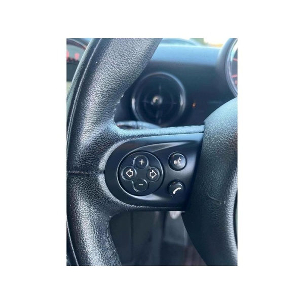 MINI Convertible - Cooper S Convertible 1.6 Manual Petrol 2dr