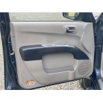 Mitsubishi L200 - 2.5 DI-D Warrior 4WD 4dr