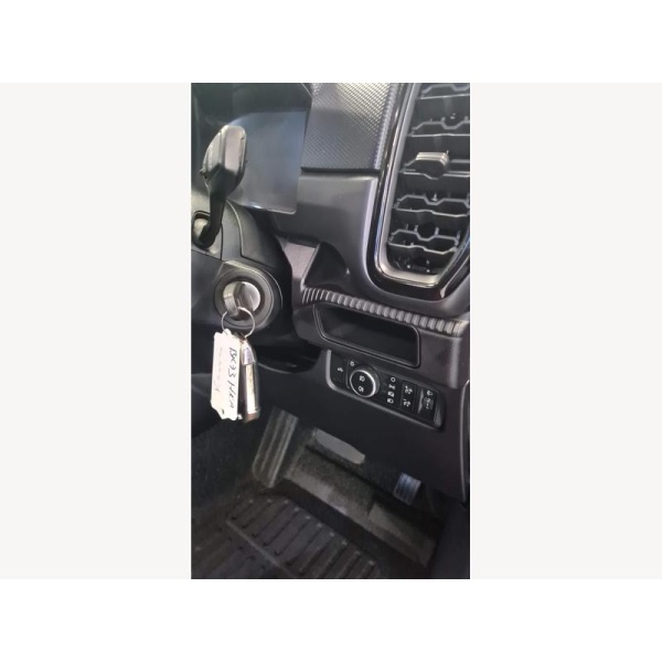 Ford Ranger - 2.0 TD EcoBlue Tremor Auto 4WD Euro 6 (s/s) 4dr
