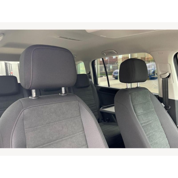 Volkswagen Touran - 1.5 TSI EVO SEL DSG Euro 6 (s/s) 5dr