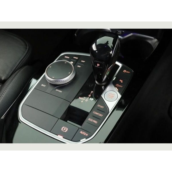 BMW 2 Series - 218I M SPORT GRAN COUPE 1.5 4dr