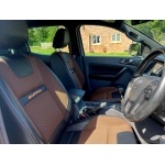 Ford Ranger - 3.2 TDCi Wildtrak 4WD Euro 5 (s/s) 4dr