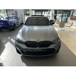 BMW 3 Series - 3.0 M340d MHT Auto xDrive Euro 6 (s/s) 4dr