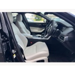 Jaguar XE - 2.0 D200 MHEV R-Dynamic SE Black Auto Euro 6 (s/s) 4dr
