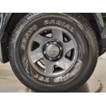 Mitsubishi L200 - 3.0 Triton 4dr