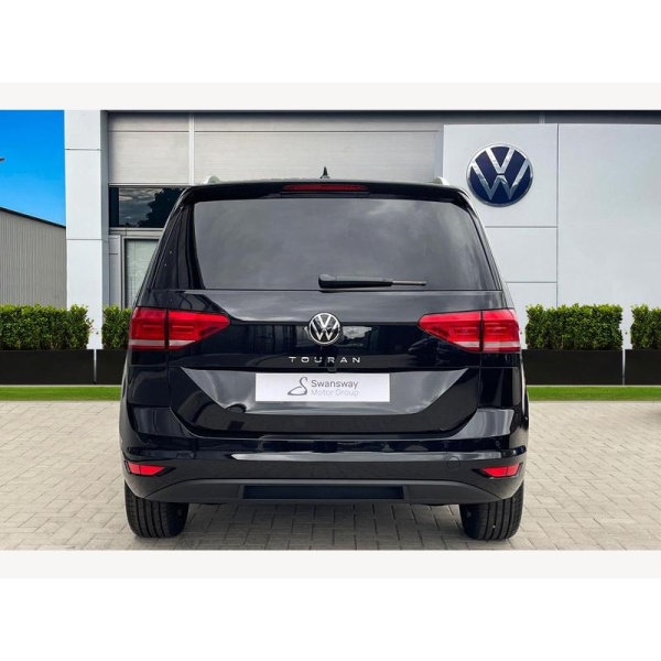 Volkswagen Touran - 1.5 TSI EVO SEL DSG Euro 6 (s/s) 5dr