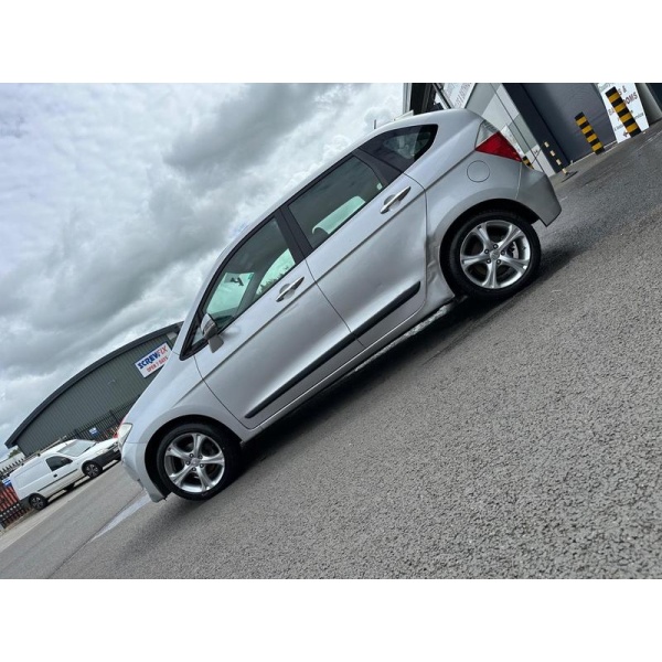 Honda Fr-v - 2.2 i-CDTi SE 5dr