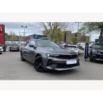 Vauxhall Astra - 1.2 Turbo GS Sports Tourer Auto Euro 6 (s/s) 5dr